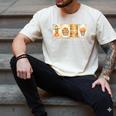Introverted But Willing To Discuss Fall Vibes Autumn Pumpkin Men's Comfort Colors T-Shirt Ivory Introverted But Willing To Discuss Fall Vibes Autumn Pumpkin Men's Comfort Colors T-Shirt Ivory