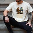 Introverted But Willing To Discuss Nephilim Men's Comfort Colors T-Shirt Ivory Introverted But Willing To Discuss Nephilim Men's Comfort Colors T-Shirt Ivory