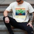 Introverted But Willing To Discuss Plants Men's Comfort Colors T-Shirt Ivory Introverted But Willing To Discuss Plants Men's Comfort Colors T-Shirt Ivory