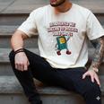 Introverted But Willing To Discuss Video Games Introvert Men's Comfort Colors T-Shirt Ivory Introverted But Willing To Discuss Video Games Introvert Men's Comfort Colors T-Shirt Ivory