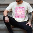It's Good Day To Read Book Library Reading Lovers Men's Comfort Colors T-Shirt Ivory