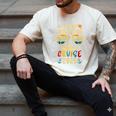It's My Graduation Cruise 2025 Summer Cruise Seniors Trip Men's Comfort Colors T-Shirt Ivory