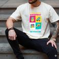Just Built Different I'M From The 1900S Retro Premium Men's Comfort Colors T-Shirt Ivory Just Built Different I'M From The 1900S Retro Premium Men's Comfort Colors T-Shirt Ivory