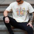Just One More Chapter Book Lovers For Women Men's Comfort Colors T-Shirt Ivory