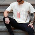 Just A Regular Dad Trying Not To Raise Liberals Father's Day Men's Comfort Colors T-Shirt Ivory Just A Regular Dad Trying Not To Raise Liberals Father's Day Men's Comfort Colors T-Shirt Ivory