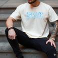 K-Pop Security Mom Dad Kids Birthday Concert Staff Men's Comfort Colors T-Shirt Ivory