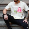 Kids I Graduated From Daycare Graduation T-Shirt For Girls Men's Comfort Colors T-Shirt Ivory