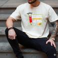 Kids Kindergarten Graduation Students Going To 1st Grade Men's Comfort Colors T-Shirt Ivory