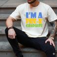 Kids Pre-K Graduate Shirt For Graduation 2018 Men's Comfort Colors T-Shirt Ivory