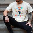 Kindergarten Graduation 2018 T Shirt Graduate Men's Comfort Colors T-Shirt Ivory