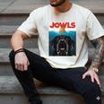 Lab Jowls Tee Labrador Retriever Mom Top Dad Men's Comfort Colors T-Shirt Ivory
