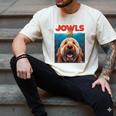 Labradoodle Jowls Tee Fawn Lab Doodle Mom Top Dad Men's Comfort Colors T-Shirt Ivory Labradoodle Jowls Tee Fawn Lab Doodle Mom Top Dad Men's Comfort Colors T-Shirt Ivory