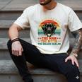 Labrador Retriever Dad Black Lab Dad Men's Comfort Colors T-Shirt Ivory Labrador Retriever Dad Black Lab Dad Men's Comfort Colors T-Shirt Ivory