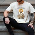 LDS Book Of Mormon Meme Helaman 6 Men's Comfort Colors T-Shirt Ivory LDS Book Of Mormon Meme Helaman 6 Men's Comfort Colors T-Shirt Ivory