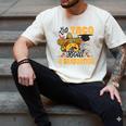 Let's Taco Bout A Graduation Graduation Party Men's Comfort Colors T-Shirt Ivory