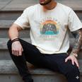 I Leveled Up To First Time Daddy Soon To Be Dad Men's Comfort Colors T-Shirt Ivory