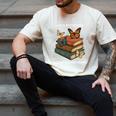 Life Is Better With Butterflies And Books Cute Butterfly Men's Comfort Colors T-Shirt Ivory Life Is Better With Butterflies And Books Cute Butterfly Men's Comfort Colors T-Shirt Ivory