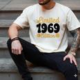 Limited 1969 Edition Retro Nostalgia Art Men's Comfort Colors T-Shirt Ivory