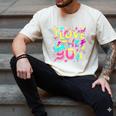 I Love The 90'S 90s Retro Nostalgia Men's Comfort Colors T-Shirt Ivory