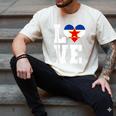 Love Yugoslavia Proud Yugoslav Nostalgia Men's Comfort Colors T-Shirt Ivory Love Yugoslavia Proud Yugoslav Nostalgia Men's Comfort Colors T-Shirt Ivory