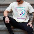 Loved One In Memory Of Sister Suicide Awareness Prevention Men's Comfort Colors T-Shirt Ivory Loved One In Memory Of Sister Suicide Awareness Prevention Men's Comfort Colors T-Shirt Ivory