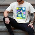 In Loving Memory Men's Comfort Colors T-Shirt Ivory In Loving Memory Men's Comfort Colors T-Shirt Ivory