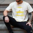 In Loving Memory Shirt Dad Heaven Tribute Men's Comfort Colors T-Shirt Ivory In Loving Memory Shirt Dad Heaven Tribute Men's Comfort Colors T-Shirt Ivory