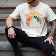 Low Social Battery Introvert Energy Men's Comfort Colors T-Shirt Ivory