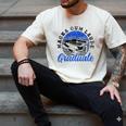 Magna Cum Laude Graduate Graduation Graduates Family Men's Comfort Colors T-Shirt Ivory
