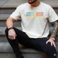 Man Of God Husband Dad Protector Christian Faith Fathers Day Men's Comfort Colors T-Shirt Ivory Man Of God Husband Dad Protector Christian Faith Fathers Day Men's Comfort Colors T-Shirt Ivory