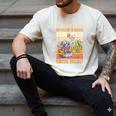 Marine Biology Ocean Introvert Marine Biologist Men's Comfort Colors T-Shirt Ivory Marine Biology Ocean Introvert Marine Biologist Men's Comfort Colors T-Shirt Ivory