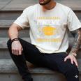 Master's Degree 2021 Master Graduation Graduate Men's Comfort Colors T-Shirt Ivory