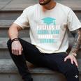 Masters Of Social Work Loading MSW Graduation Future Social Men's Comfort Colors T-Shirt Ivory