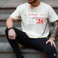 Well Meaning Elderly Man With A Poor Memory 2024 Men's Comfort Colors T-Shirt Ivory Well Meaning Elderly Man With A Poor Memory 2024 Men's Comfort Colors T-Shirt Ivory