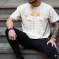 Mechanic Men Dad Hourly Rate Car Auto Garage Mechanic Men's Comfort Colors T-Shirt Ivory