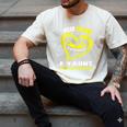 In My Memory Of My Aunt ENDOMETRIOSIS AWARENESS Men's Comfort Colors T-Shirt Ivory