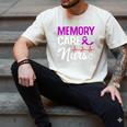 Memory Care Nurse Medical Assistant RN Student Men's Comfort Colors T-Shirt Ivory Memory Care Nurse Medical Assistant RN Student Men's Comfort Colors T-Shirt Ivory