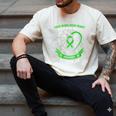 In Memory Of Father In Law Non Hodgkins Lymphoma Awareness Men's Comfort Colors T-Shirt Ivory In Memory Of Father In Law Non Hodgkins Lymphoma Awareness Men's Comfort Colors T-Shirt Ivory