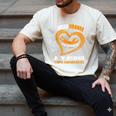 In My Memory Of My Mom COPD AWARENESS Men's Comfort Colors T-Shirt Ivory In My Memory Of My Mom COPD AWARENESS Men's Comfort Colors T-Shirt Ivory