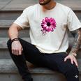 In Memory Of My Sister Awareness Shirt Sister Loss Memorial Men's Comfort Colors T-Shirt Ivory In Memory Of My Sister Awareness Shirt Sister Loss Memorial Men's Comfort Colors T-Shirt Ivory
