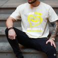 In My Memory Of My Sister ENDOMETRIOSIS AWARENESS Men's Comfort Colors T-Shirt Ivory