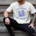 My Memory Is Terrible Floppy Diskette Memory Module Men's Comfort Colors T-Shirt Ivory My Memory Is Terrible Floppy Diskette Memory Module Men's Comfort Colors T-Shirt Ivory