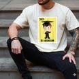 Mexican For Graduation El Graduado 2023 Men's Comfort Colors T-Shirt Ivory