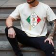 Mexican Pride Graduation 2019 Tshirt Men's Comfort Colors T-Shirt Ivory