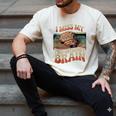 I Miss My Pre-Internet Brain Digital Nostalgia Retro Men's Comfort Colors T-Shirt Ivory
