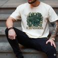 I Miss The Static Retro VHS Nostalgia Art Men's Comfort Colors T-Shirt Ivory