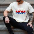 Mom And Dad Spider Family Matching Birthday Halloween Men's Comfort Colors T-Shirt Ivory