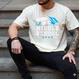 Moving Up To Middle School Graduation T-Shirt Men's Comfort Colors T-Shirt Ivory