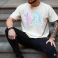 I Like Music More Than People Introvert Musician Retro Men's Comfort Colors T-Shirt Ivory