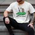 Next Stop Library Reading Book Men's Comfort Colors T-Shirt Ivory